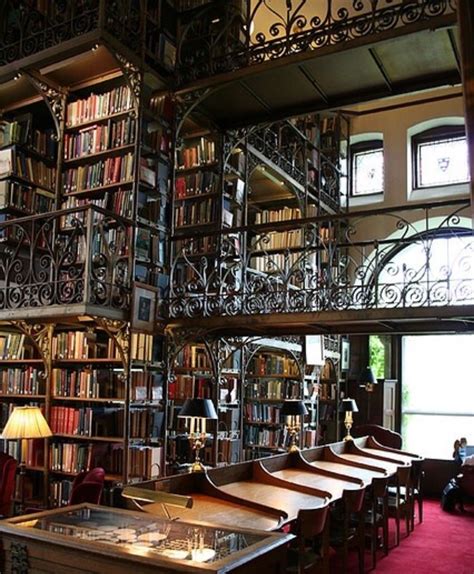 Uris Library, Cornell University Opened 1891 Architect William Henry Miller Richardsonian ...