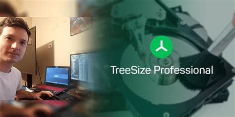 TreeSize under the microscope