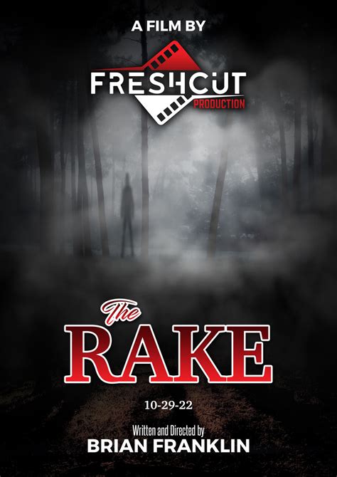 The Rake (movie, 2022)