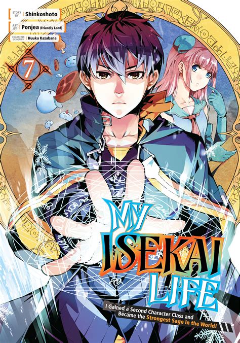 My Isekai Life Vol. 7 | Fresh Comics