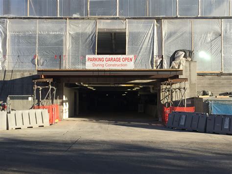 Lot 204 returns to permit holder lot the Monday after spring break | CU ...