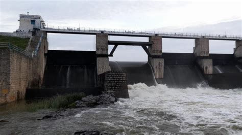 Dam Floods, Failures and Disasters in 2022 – SANDRP