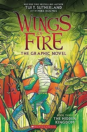 The Hidden Kingdom : Holmes, Mike, Sutherland, Tui T.: Amazon.in: Books