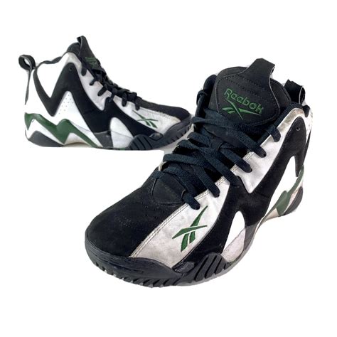Shawn Kemp Kamikaze 1