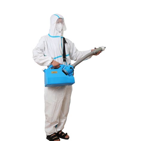 Fogger Machine 的图像结果