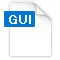 Image result for How to Open GUI
