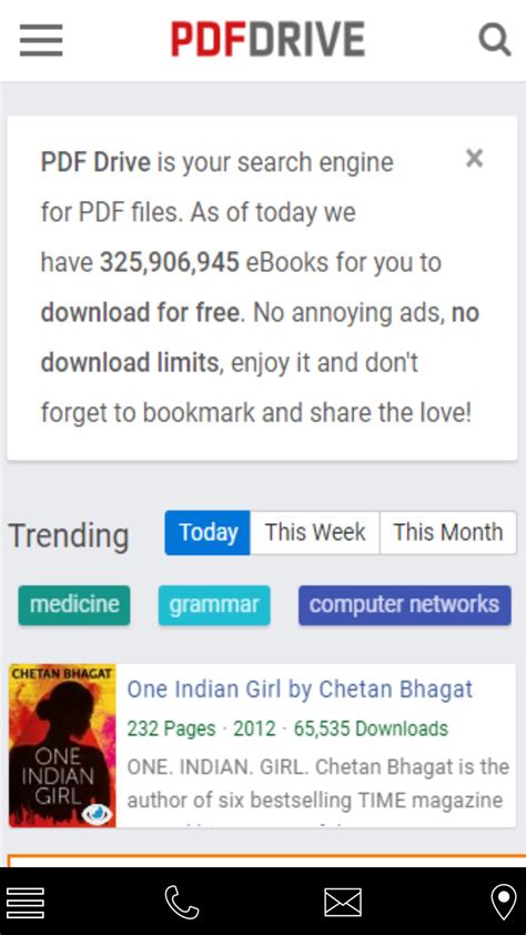 Image result for PDF Drive Open
