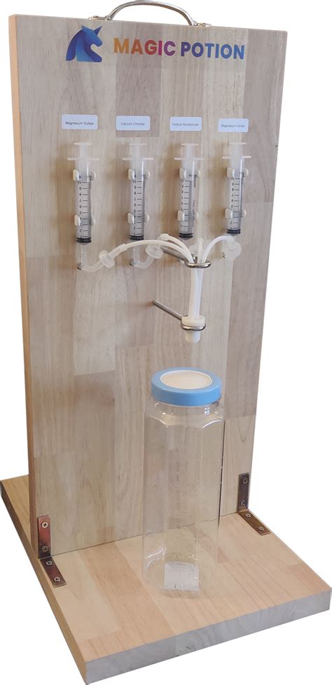 Science Potion Kit 的图像结果