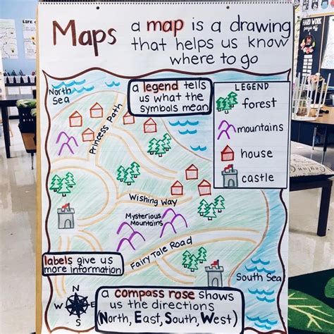 Image result for Classroom Map Activity