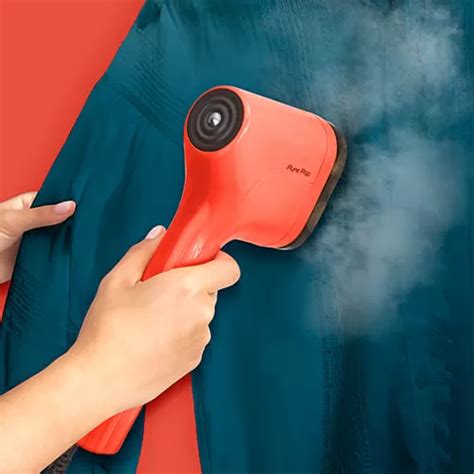 Pocket steamer | Tefal India