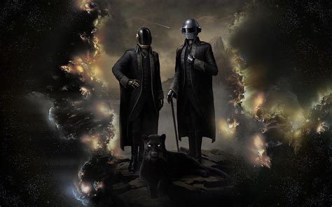 Daft Punk Wallpapers HD - Wallpaper Cave