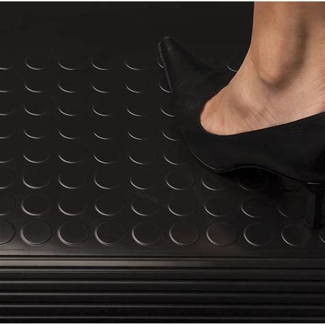 Coba Europe COBAdot Vinyl Floor Runner | Mats & Flooring | BiGDUG