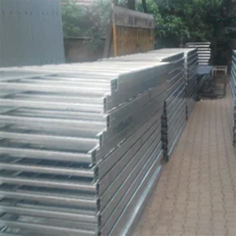 Ladder Type Cable Tray Manufacturers in Hyderabad