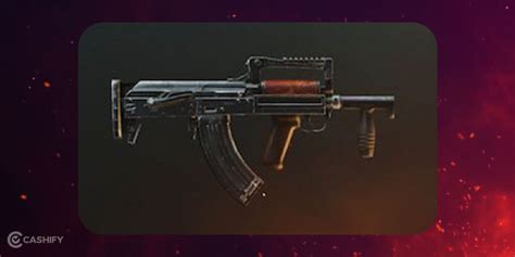 7 Best Guns In PUBG: New State For Maximum Killshot Efficiency ...