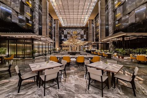 YAWARAGI - HOTEL OKURA MANILA, Pasay - Menu, Prices & Restaurant ...