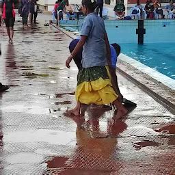 SDAT Aquatic Complex - Sports complex - Chennai - Tamil Nadu | Yappe.in