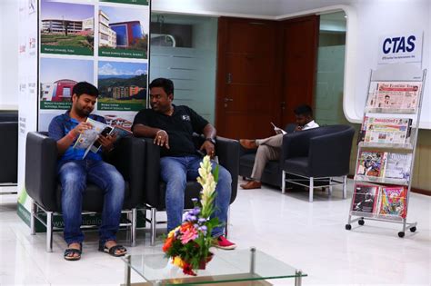 MeritTrac Office Photos | Glassdoor