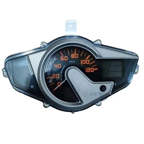 Speedometer Assembly for hero Maestro Edge | Hero Motorcycle Spare Par ...