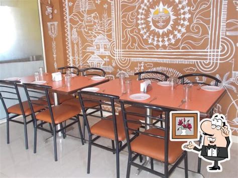 Menu at Dhruv, Pune, Meenakshi Building