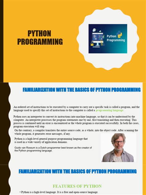 Image result for Python Introduction English
