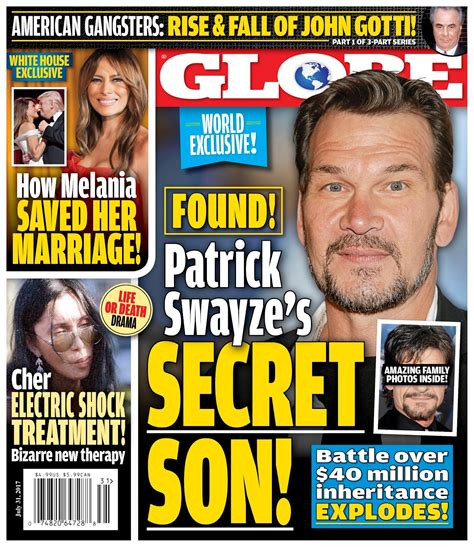 Dirty Dancing Analysis: Patrick Swayze's Unknown Son