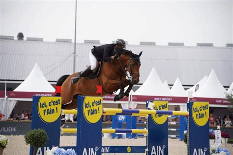 Voir les d&eacute;tails de l&rsquo;image associ&eacute;e. Le Jumping international de Bourg-en-Bresse vous donne rendez-vous dans ...