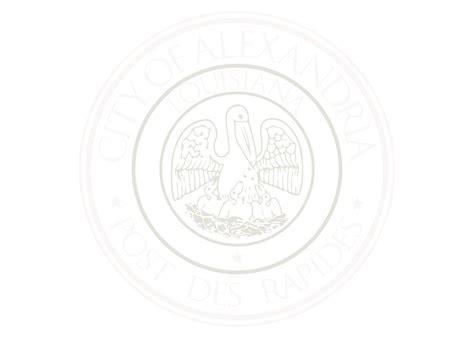 Job Opportunities | City of Alexandria, LA Current Job Openings