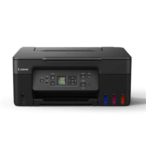 Amazon.in: Buy Canon PIXMA MegaTank G3770 BK All-in-one WiFi Inktank ...