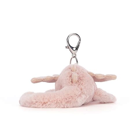Jellycat Bag Charms– Hazel & Fawn