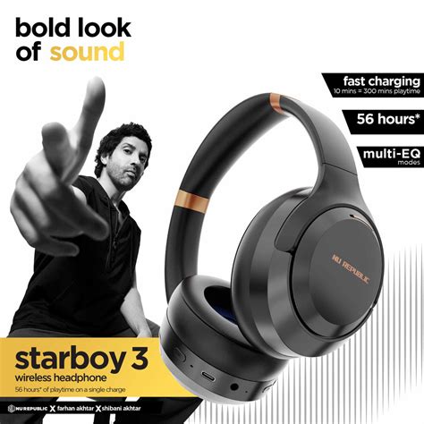 Starboy 3