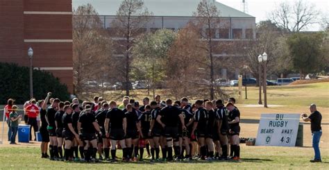 West Point rugby spends spring break touring Fort Hood | Article | The ...