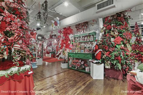 Direct Export 的图像结果