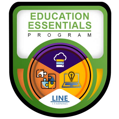 Essentials Program 的图像结果