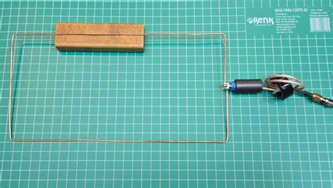 125 kHz Rectangular Loop Antenna Pattern 的图像结果