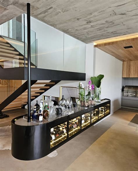 Home Bar Decor Ideas