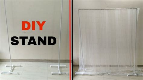 Image result for PVC Backdrop Stand