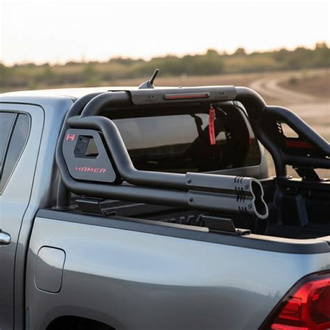 HAMMER ROLL BAR -D – CARPLUS