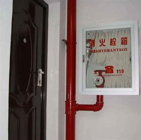 室内消防管道及设备安装施工标准（必懂）
