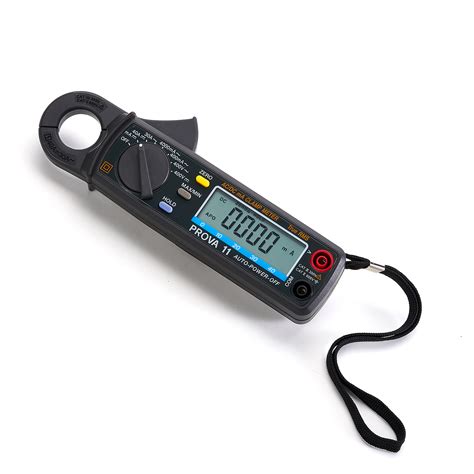 Best Ac/Dc Current Clamp Meter at Emmanuel Jones blog
