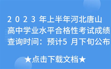 唐山市2023年重点项目名单公布！_腾讯新闻