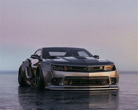 Chevrolet Camaro 2010-2015 - Page 2 - Car Voting - FH - Official Forza Community Forums