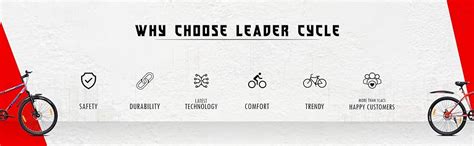 Buy Leader Scout 26T Mountain Bicycle/Bike Without Gear Single Speed ...