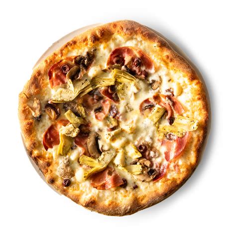 rustica - Brixx Wood Fired Pizza + Craft Bar