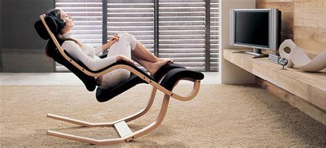 Opus创意平衡椅子-CND设计网,中国设计网络首选品牌