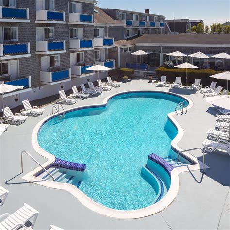 Westerly, RI, Hotel Photos - Pleasant View Inn