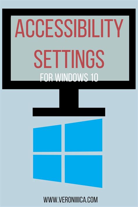 Image result for Accessibility Vision Setting