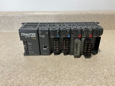 Image result for Direct Logic 06 Programming