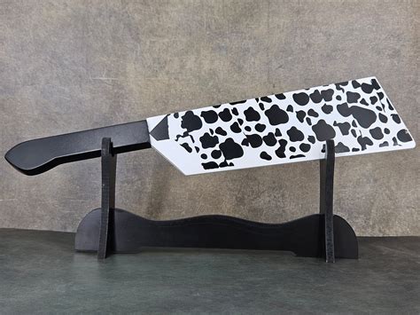 Jujutsu Kaisen Kento Nanamii 50cm Life Size - Wooden Nanami Anime Weap