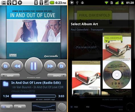 Poweramp Full Version APK Download for Android (#Latest Version)