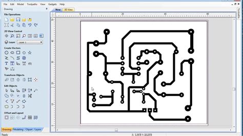 Image result for Pcb-Gcode